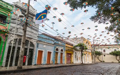 RECIFE – BRASIL