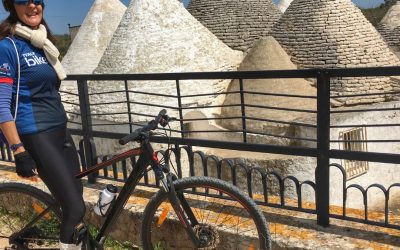 PUGLIA BIKE TOUR – 7 dias