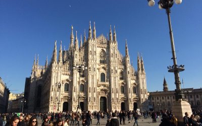 MILANO – ITÁLIA