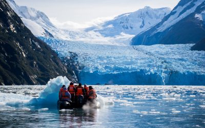 CRUZEIRO AUSTRALIS – USHUAIA/PUNTA ARENAS – 5 dias