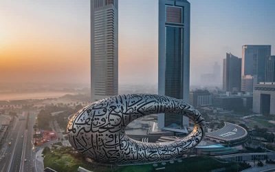 ABU DHABI E DUBAI – 9 dias