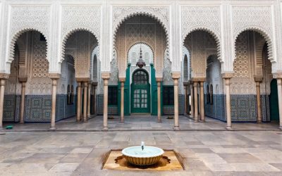 CASABLANCA – MARROCOS