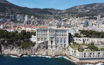 PARIS , PROVENCE & COTE D’AZUR – 8 dias