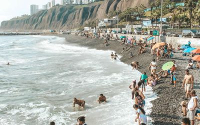 ROTA DO VINHO PERUANO – 4 dias