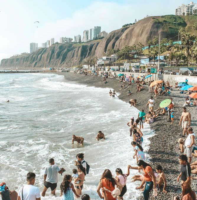 ROTA DO VINHO PERUANO – 4 dias
