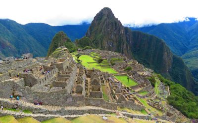PERU CLÁSSICO – 7 dias