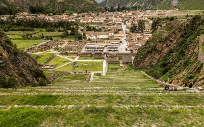 PERU GASTRONÔMICO – 8 dias