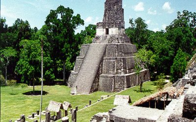 GUATEMALA SURPREENDENTE – 14 dias
