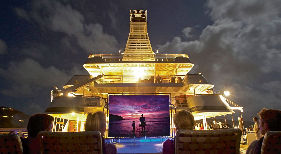 Cruzeiro Sea Dream – Descobrindo o Mediterrâneo e o Adriático