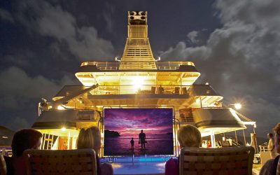 Cruzeiro Sea Dream – Descobrindo o Mediterrâneo e o Adriático