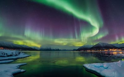 Cruzeiro Aurora Boreal – Cunard Queen Mary 2
